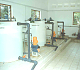 MUWSA Chlorination Plants