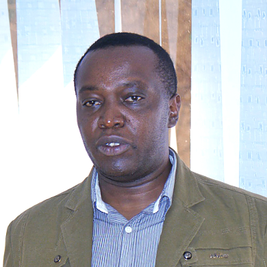 Benson Maro