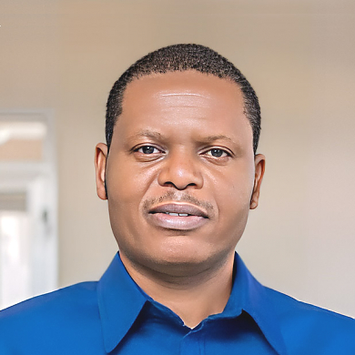 Eng. Kija Limbe
