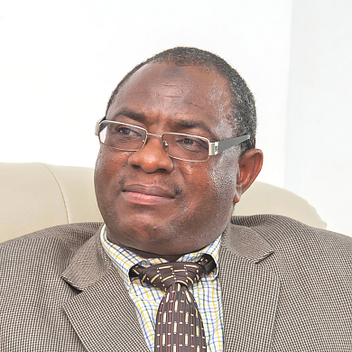 Prof. Jafari R Kideghesho