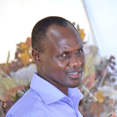Tumaini Marandu