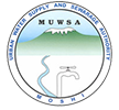 MUWSA Logo