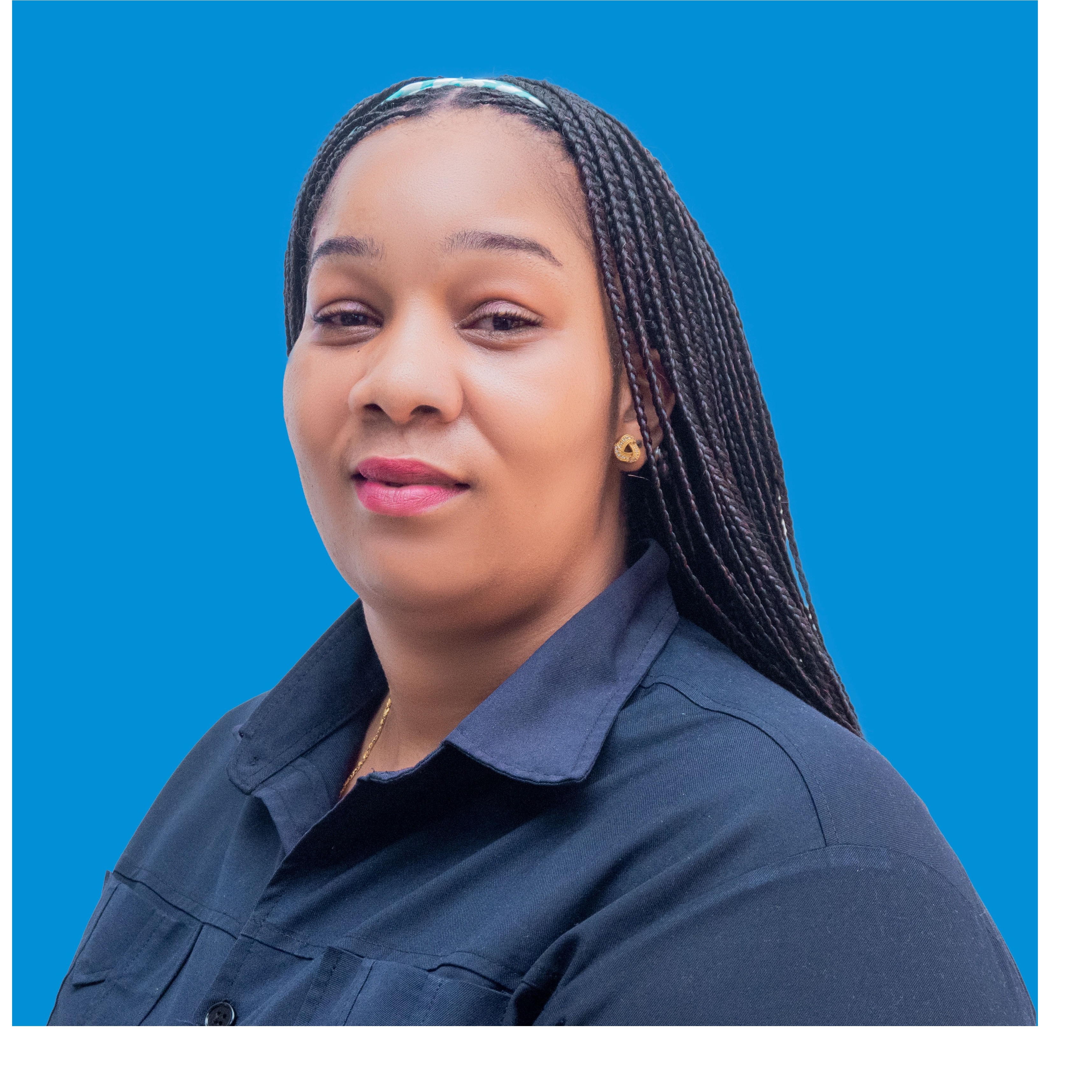 Florah Nguma photo
