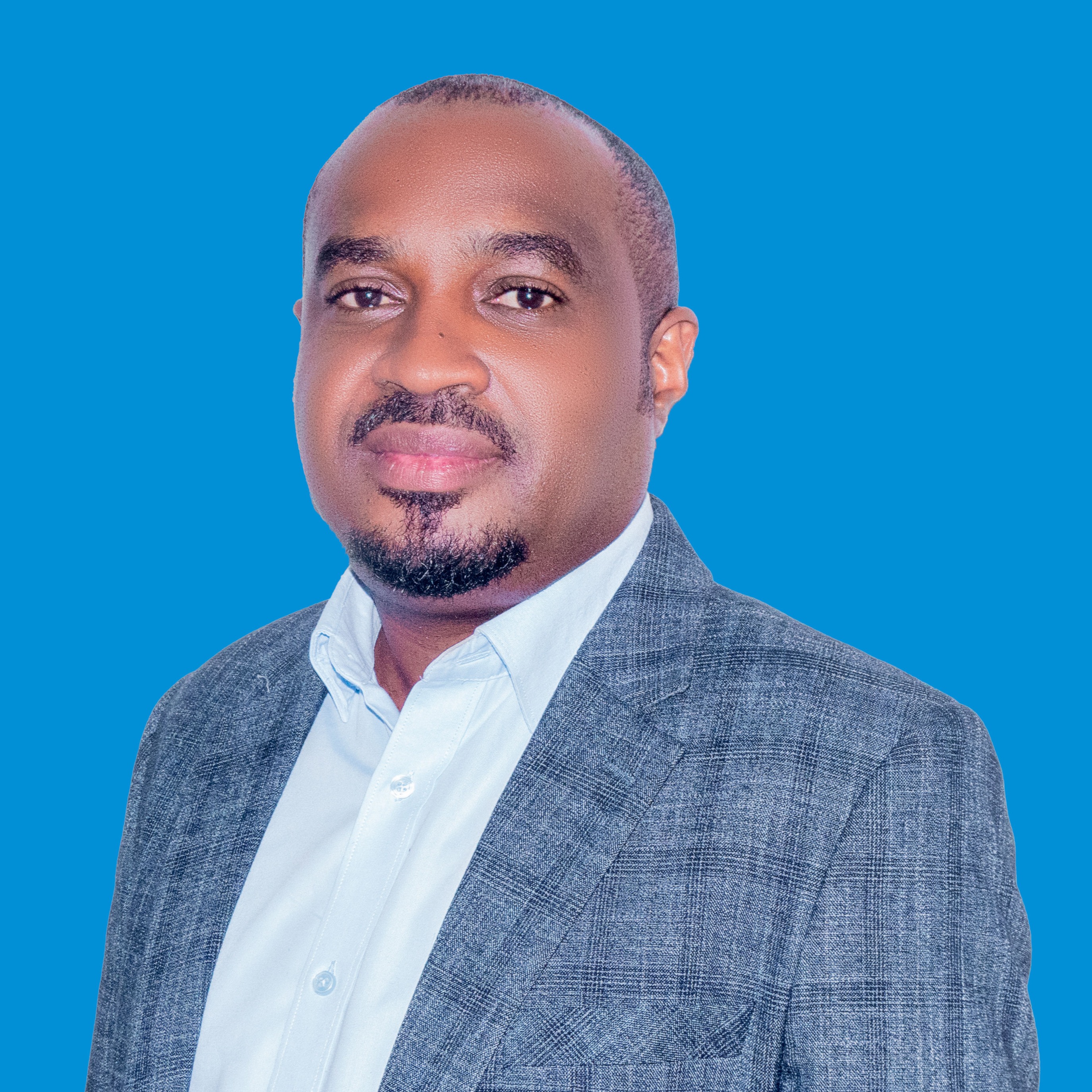 Stuart Nkinda