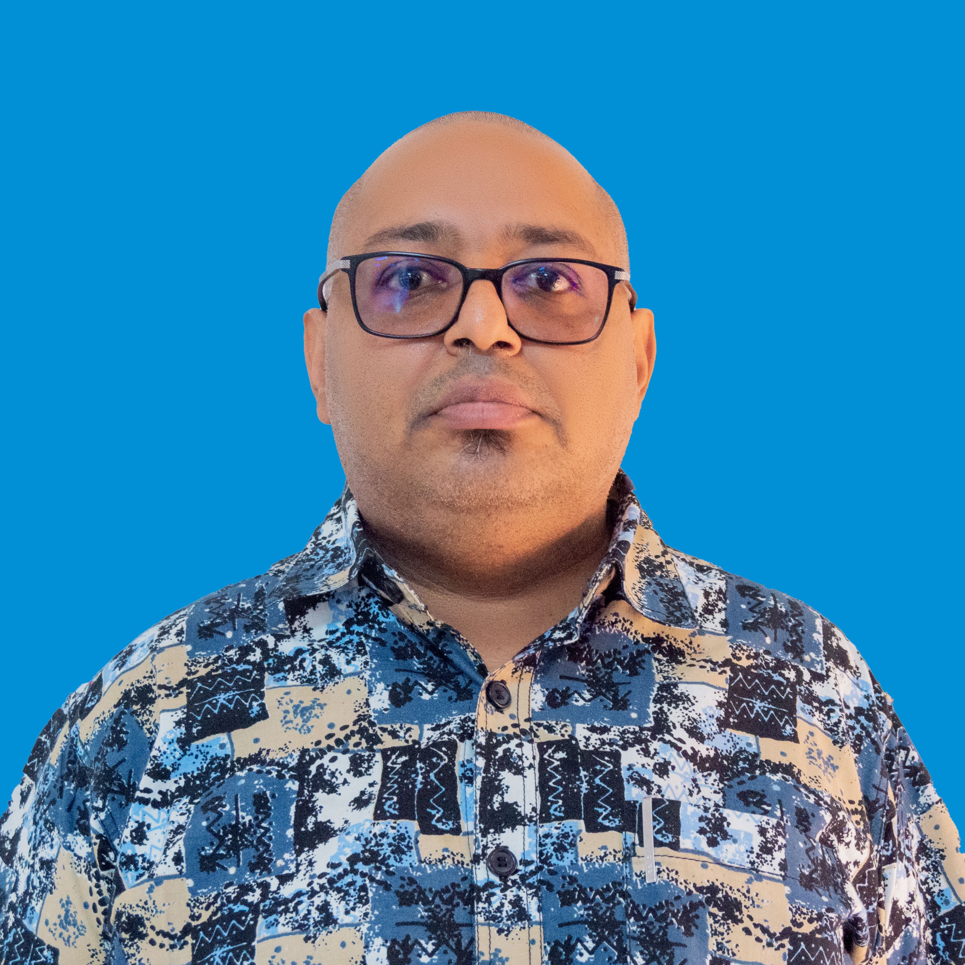 Abbas Pyarali