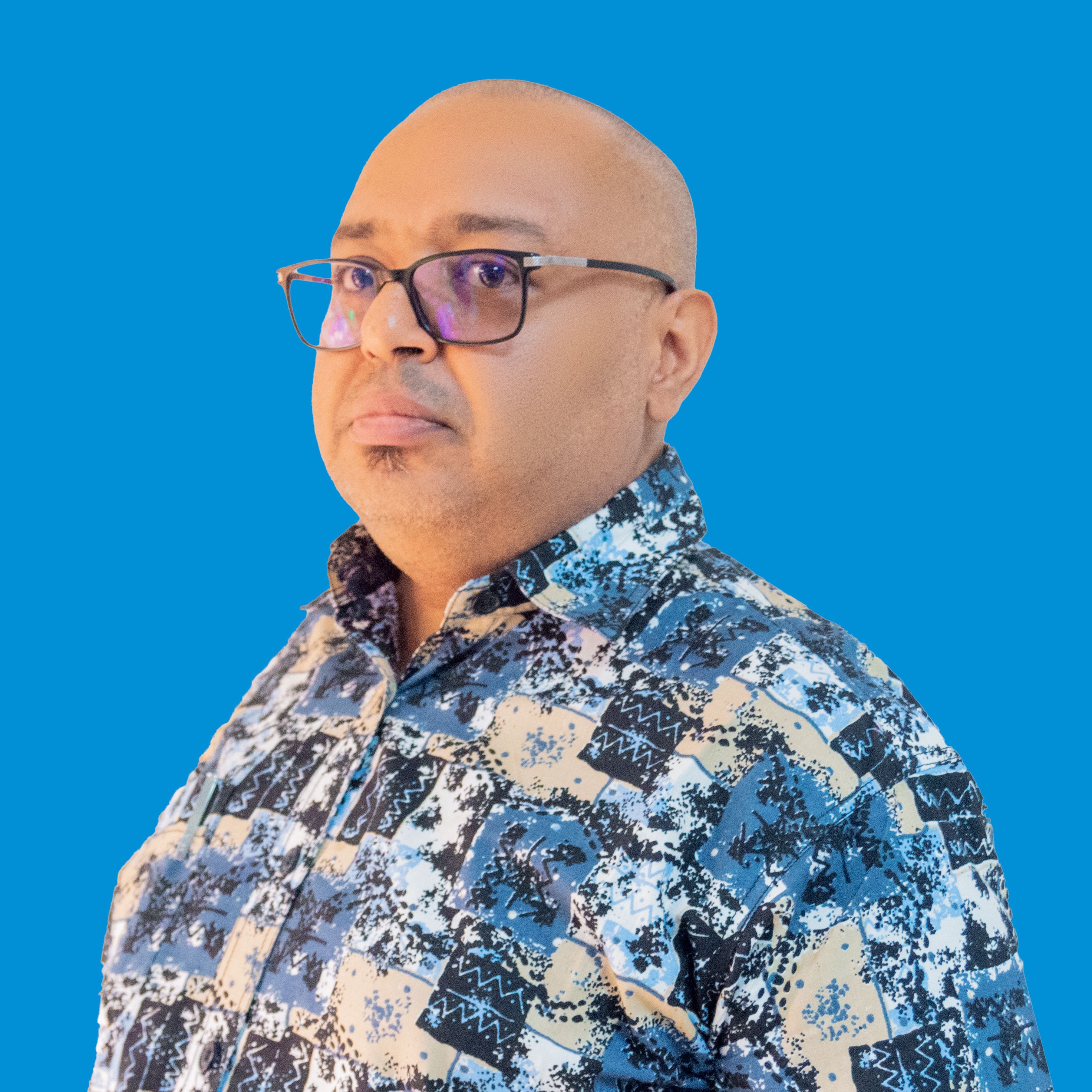 Abbas Pyarali