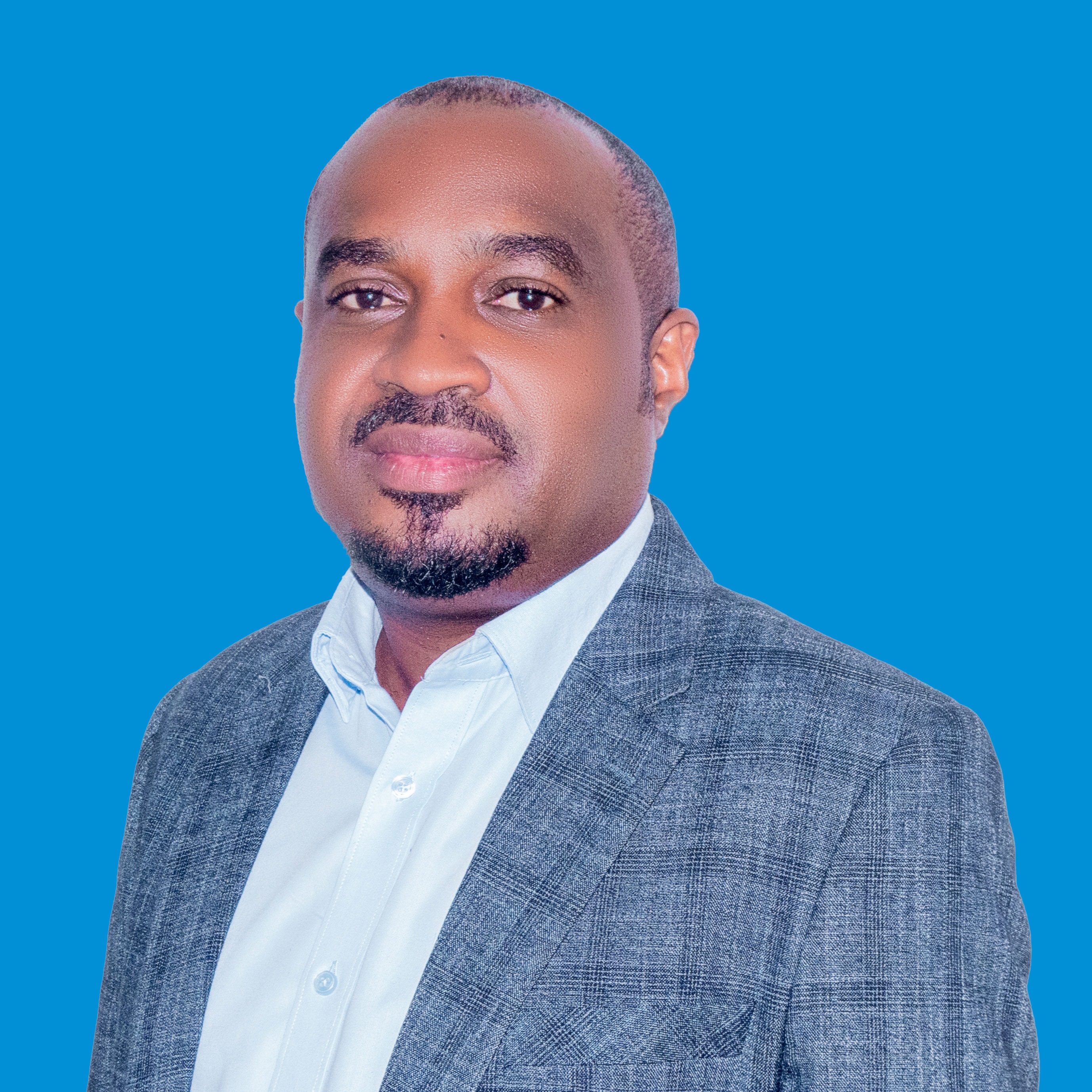 Stuart Nkinda